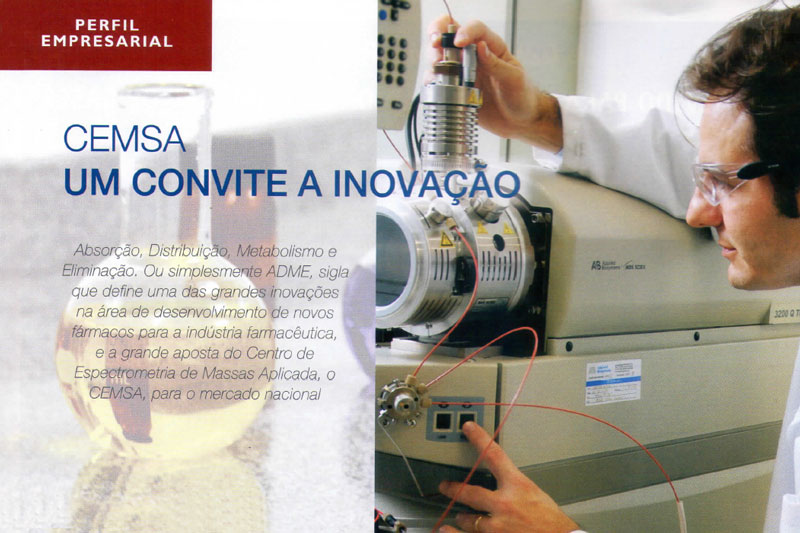 cemsa analytica